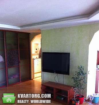 Sell 2-room apartment. Киев, Искровская — photo 2