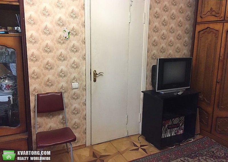 Sell 1-room apartment. Киев,  Никольско-Слободская — photo 2