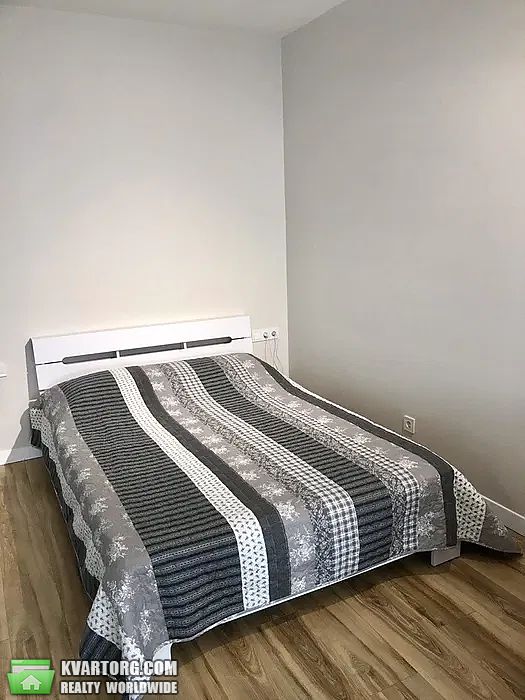 Sell 1-room apartment. Киев, Русовой — photo 4