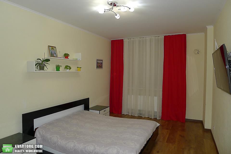 Sell 2-room apartment. Киев,  Воскресенская — photo 4