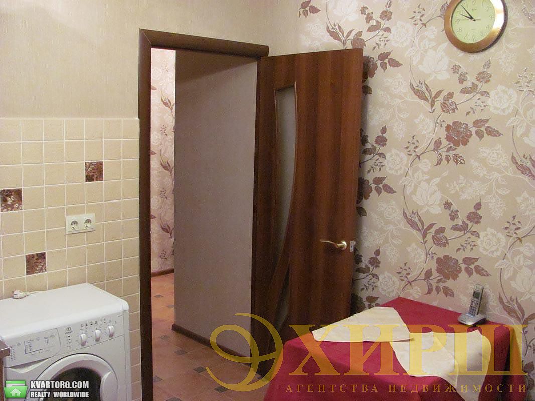 сдам 1-комнатную квартиру. Киев,   Якубовского - фото 5