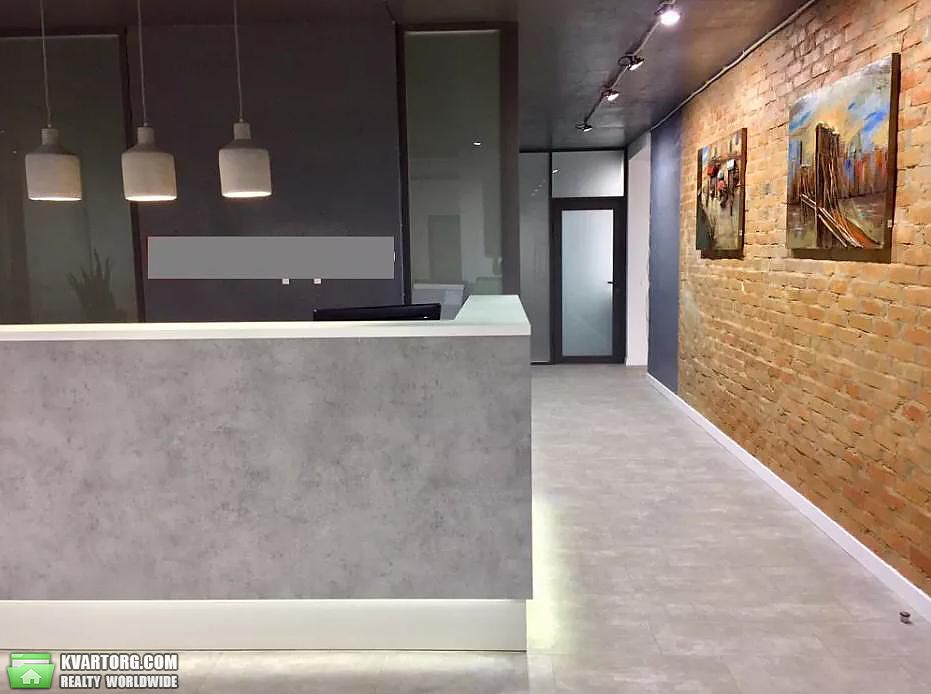 Rent out office. Киев, Щербакивского — photo 10