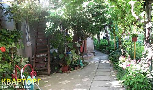 Rent out house. Одесса, Толбухина — photo 1
