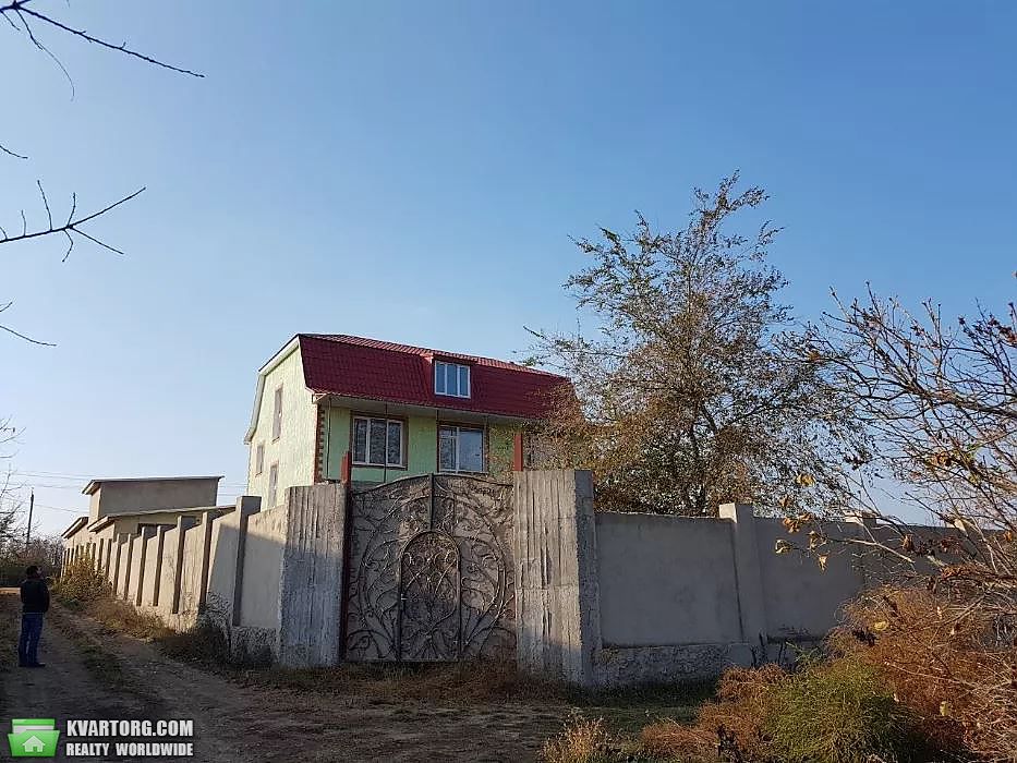 Sell house. Одесса, Художник — photo 1