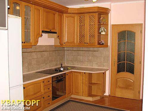 Rent out 2-room apartment. Киев, Героев Сталинграда пр — photo 1