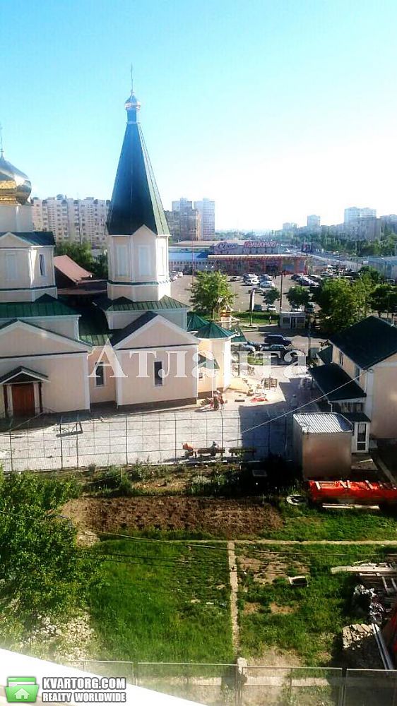 Sell 2-room apartment. Одесса, Днепропетровская дорога — photo 8