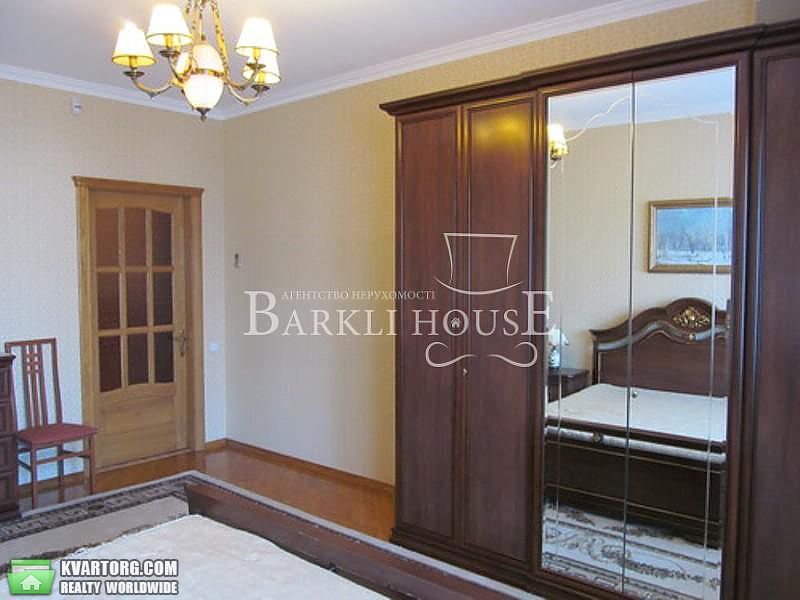 Rent out 4-room apartment. Киев,  Старонаводницкая — photo 5
