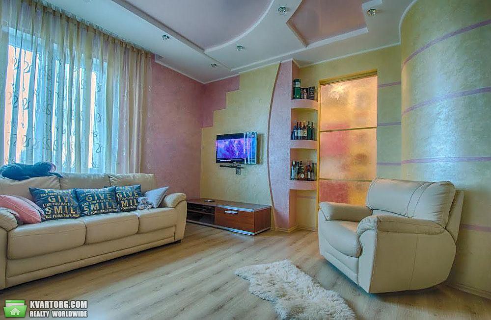 Rent out 2-room apartment. Киев, Радунского Степана — photo 2