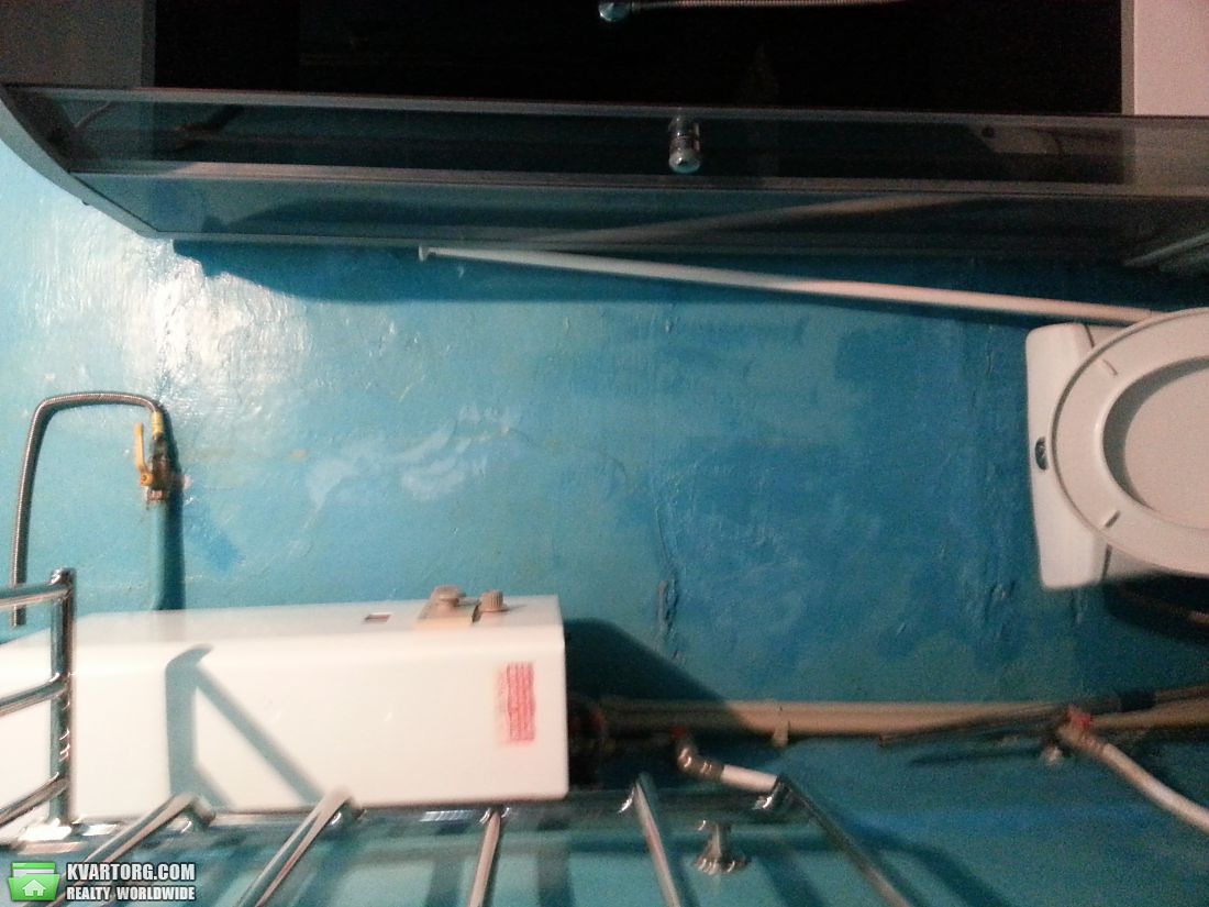 Rent out 1-room apartment. Днепропетровск, ленина — photo 9