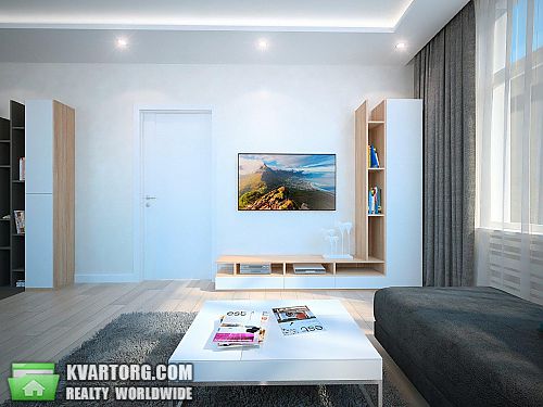 Sell 1-room apartment. Киев,  Драгомирова — photo 2