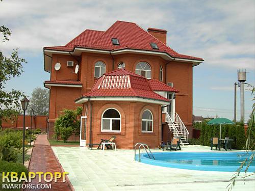 Rent out house. Киев, Гатная — photo 5