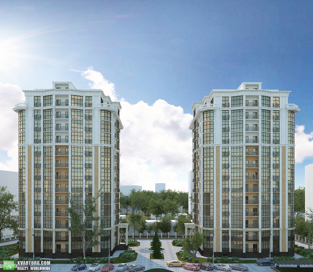 Sell 1-room apartment. Одесса, Итальянский бул. — photo 3
