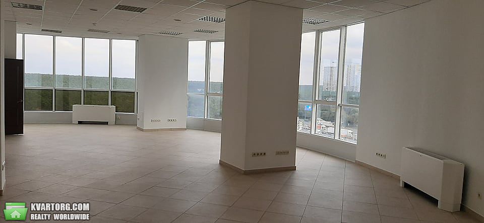 Rent out office. Киев,  Харьковское шоссе — photo 2