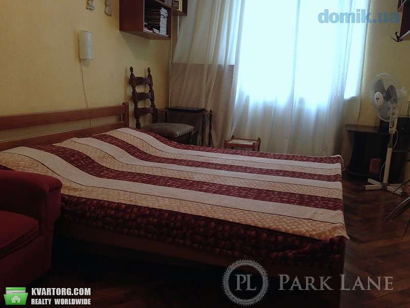 Sell 2-room apartment. Киев,  Чеховский пер — photo 4