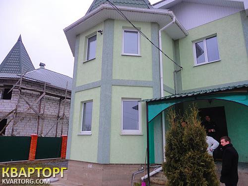 Sell house. Киевская обл., Грушевського — photo 1
