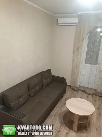 Rent out 1-room apartment. Киев, Драгоманова — photo 9