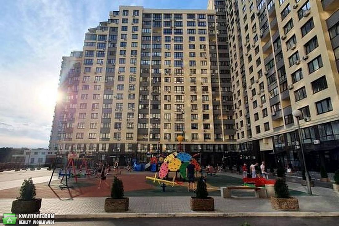 Sell 2-room apartment. Киев,  Конева — photo 2