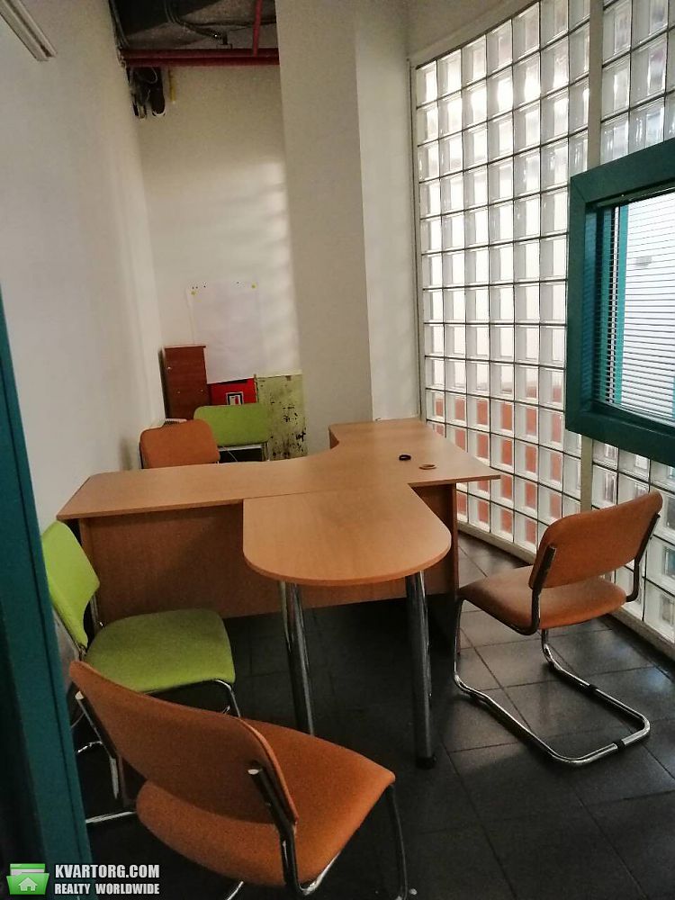 Rent out office. Киев, Маршала Малиновского — photo 2
