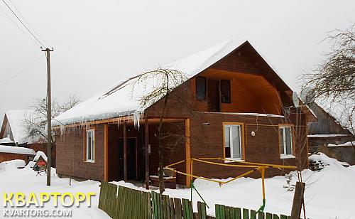 Sell house. Киевская обл., Пилиповичи — photo 1
