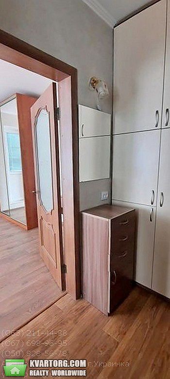Rent out 1-room apartment. Украинка,  Строителей — photo 8