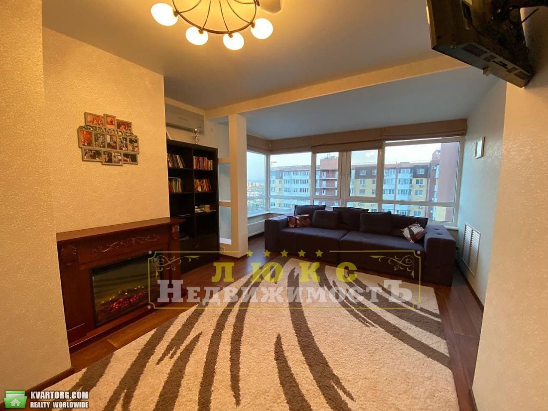 Sell 3-room apartment. Одесса, Левитана — photo 3
