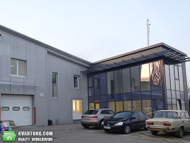 Rent out office. Киевская обл., Ленина — photo 9