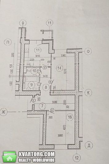 Sell 2-room apartment. Киев,  Кайсарова — photo 2