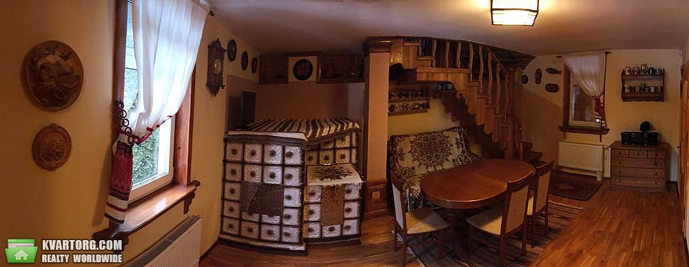 Sell house. Ивано-Франковск, Центральная — photo 9