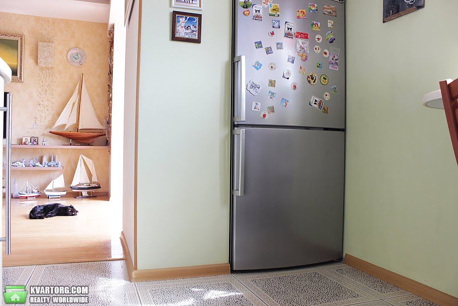 Sell 3-room apartment. Днепропетровск, Набережная Ленина — photo 5