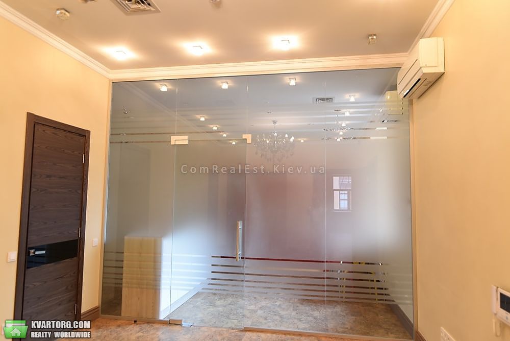 Rent out office. Киев, ул.Воздвиженская — photo 2