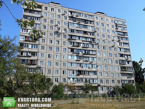 Sell 3-room apartment. Киев, Тимошенко — photo 8