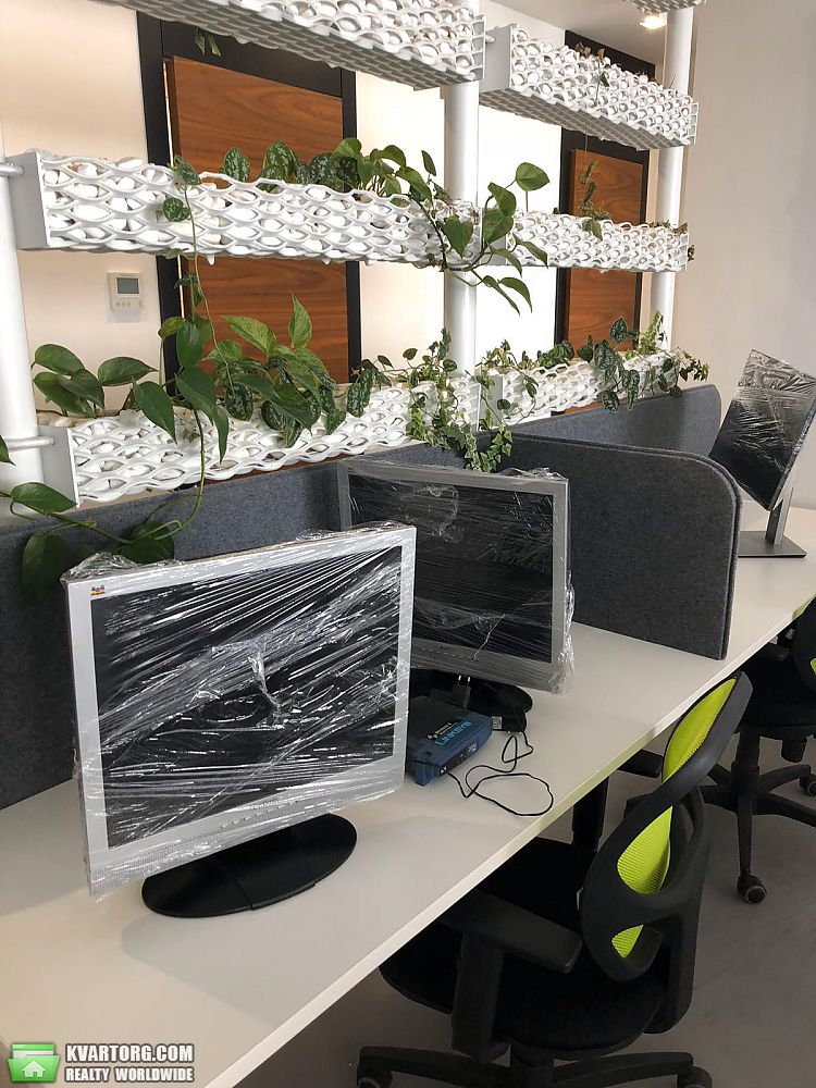 Rent out office. Киев,  Кловский спуск — photo 10
