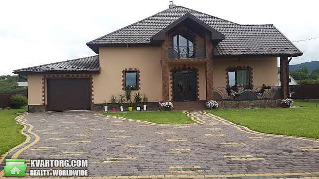 Sell house. Ивано-Франковск, - — photo 1