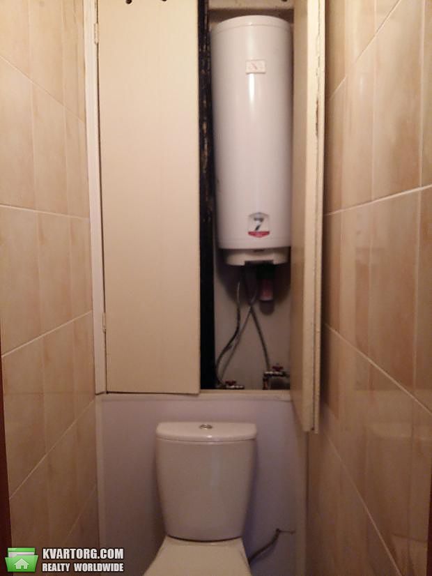 Rent out 1-room apartment. Киев,  Оболонский пр — photo 4