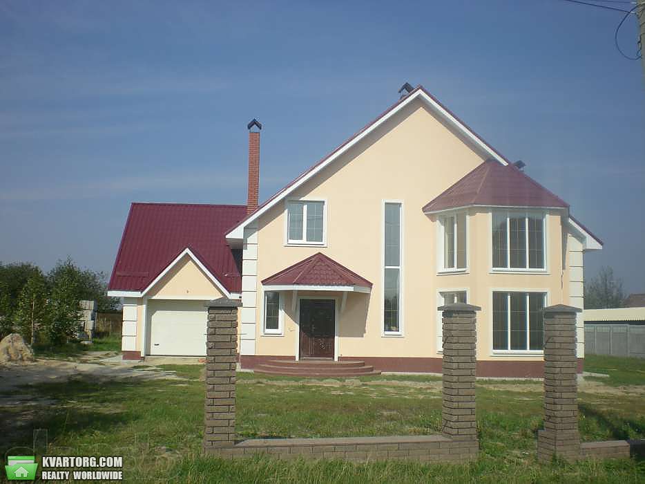 Sell house. Киевская обл., Даниловка — photo 5