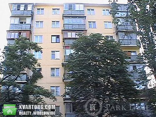 Sell 2-room apartment. Киев,  Лепсе бул — photo 2