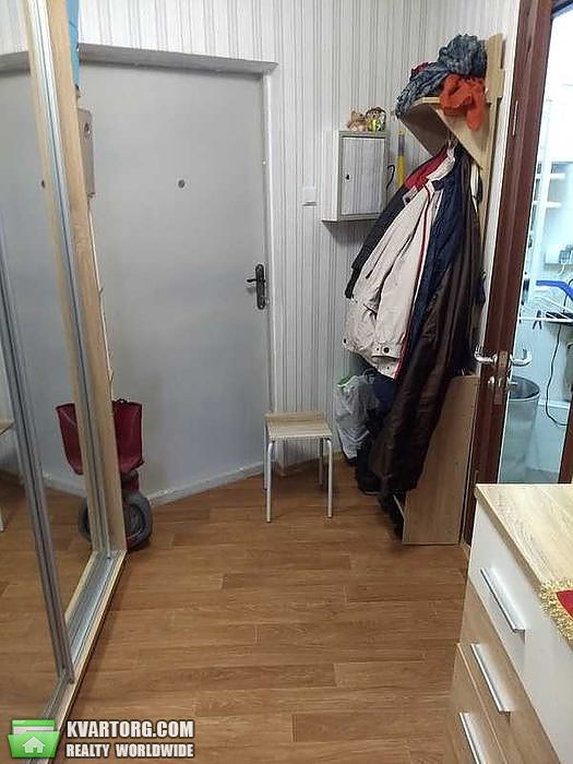 Sell 1-room apartment. Киев,  Ломоносова — photo 6