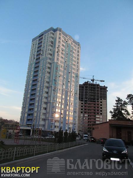 Sell 3-room apartment. Киев, Воскресенская — photo 1