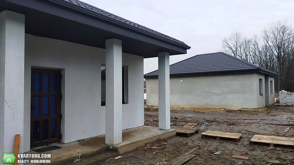 Sell house. Киевская обл., Крюковщина — photo 1