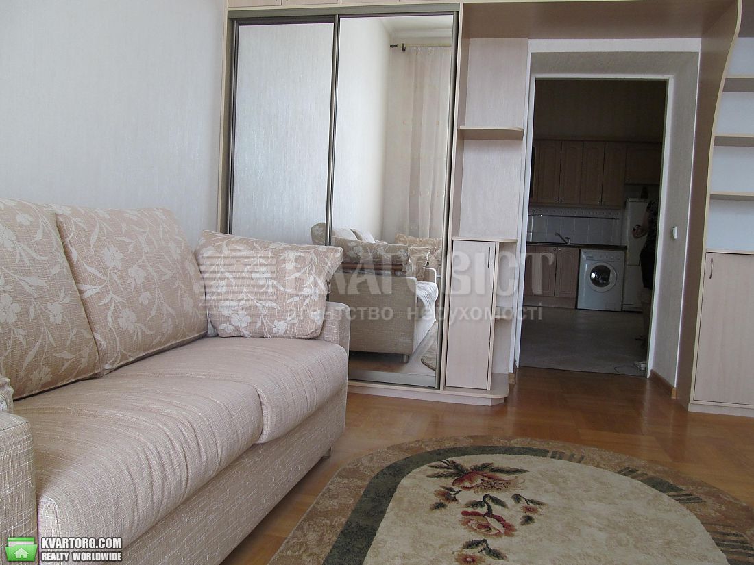 Rent out 1-room apartment. Киев,  Владимирская — photo 6
