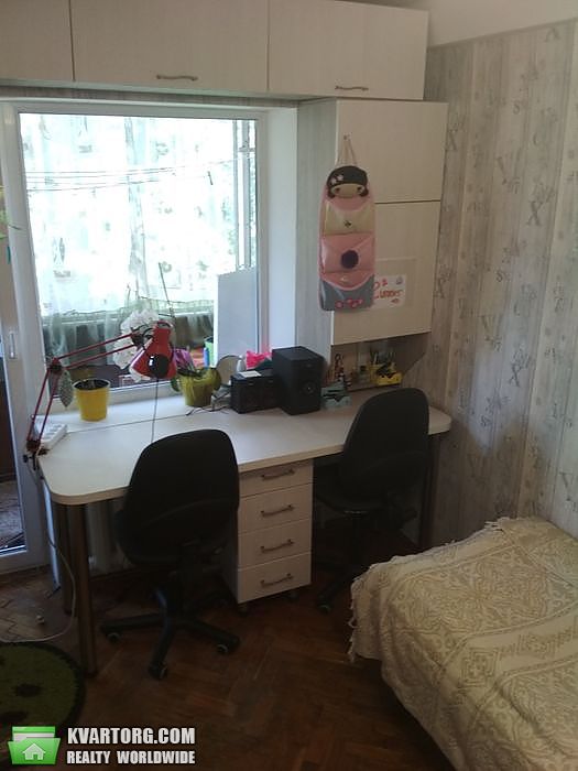 Sell 2-room apartment. Киев, Светлицкого — photo 3