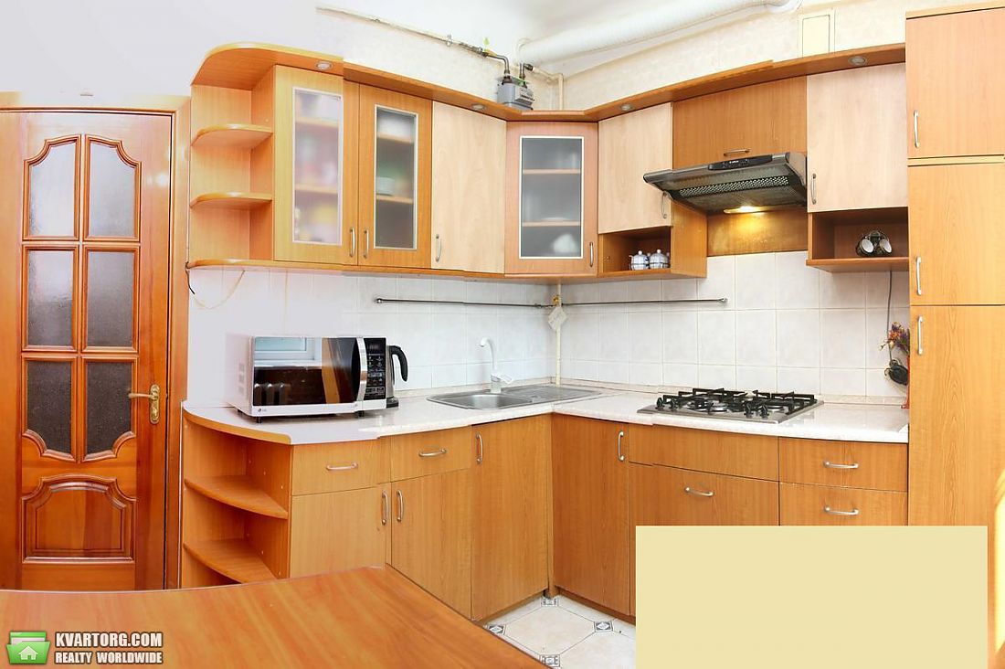 Sell 2-room apartment. Киев,  Донецкая — photo 1