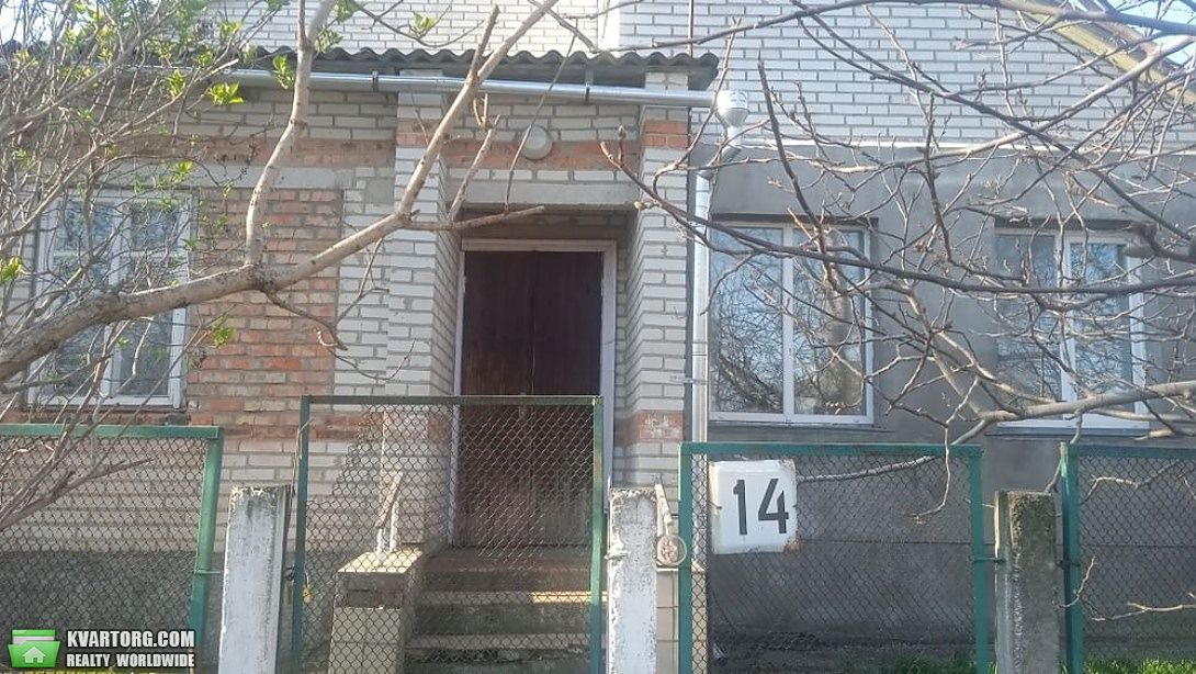 Sell house. Киевская обл., Сквира — photo 1