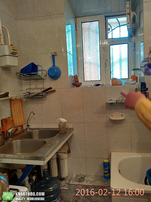 Sell 1-room apartment. Одесса, Ленинградская — photo 7