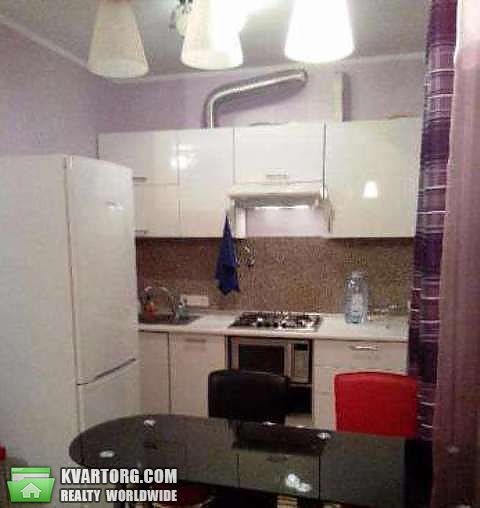 Sell 2-room apartment. Киев, Новополевая — photo 1