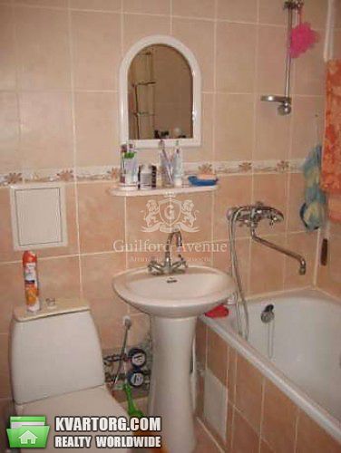 Sell 2-room apartment. Киев, Кудри Ивана — photo 9