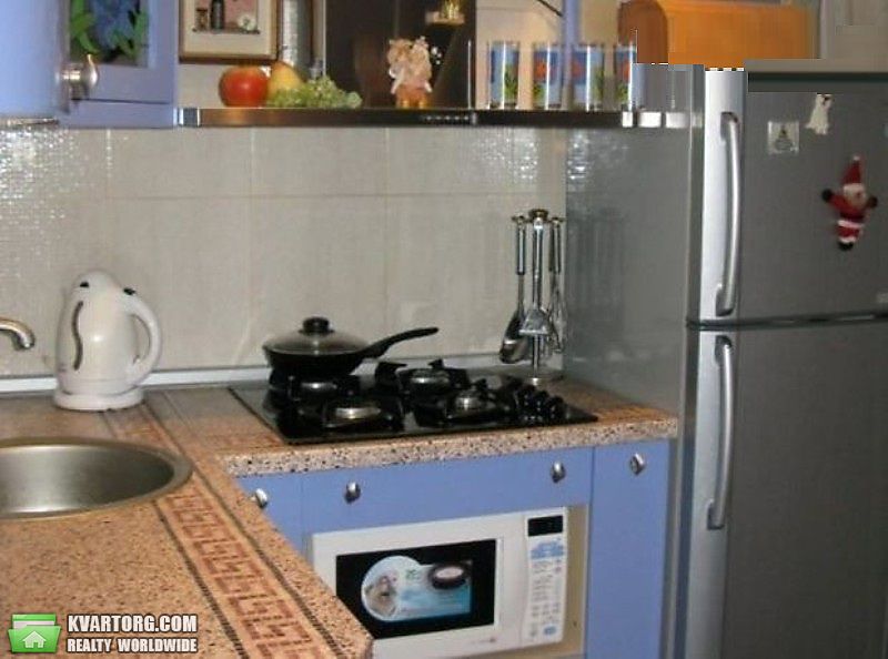 Sell 3-room apartment. Киев,  Полярная — photo 5