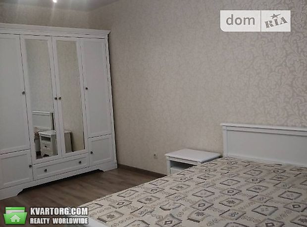 Rent out 1-room apartment. Киев,  Ломоносова — photo 1
