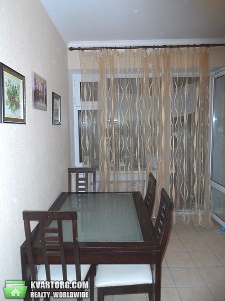 Sell 1-room apartment. Одесса, Нищинского — photo 4