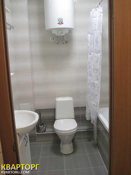 Rent out 1-room apartment. Одесса, ЖК "Радужный" — photo 9